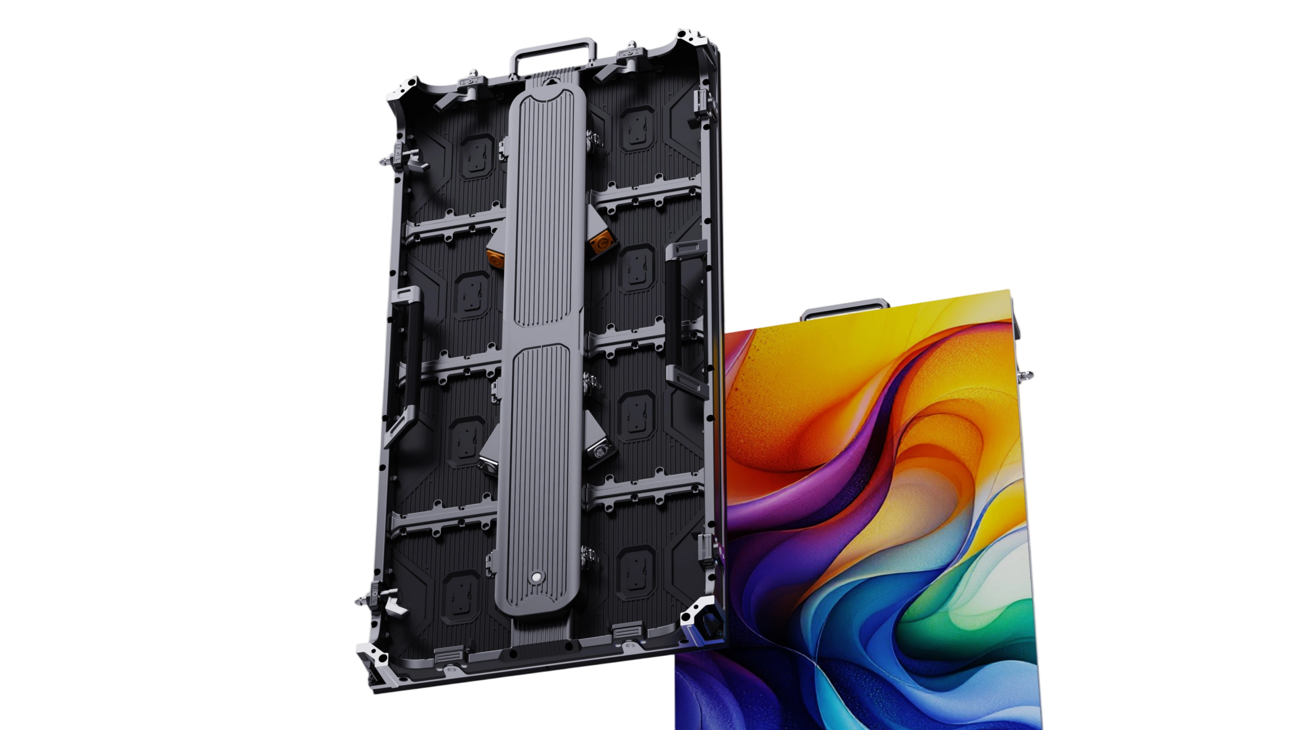 RA Series LED Display
