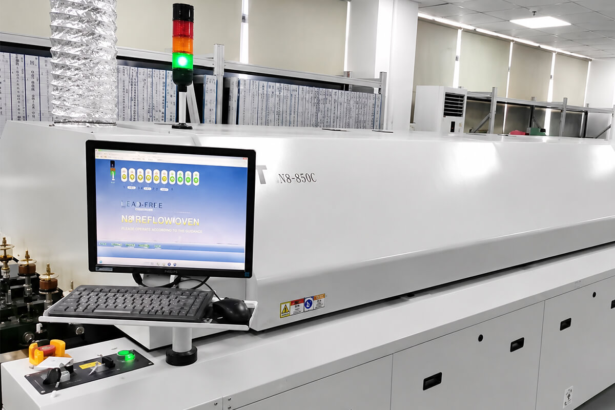 SMT Production Line