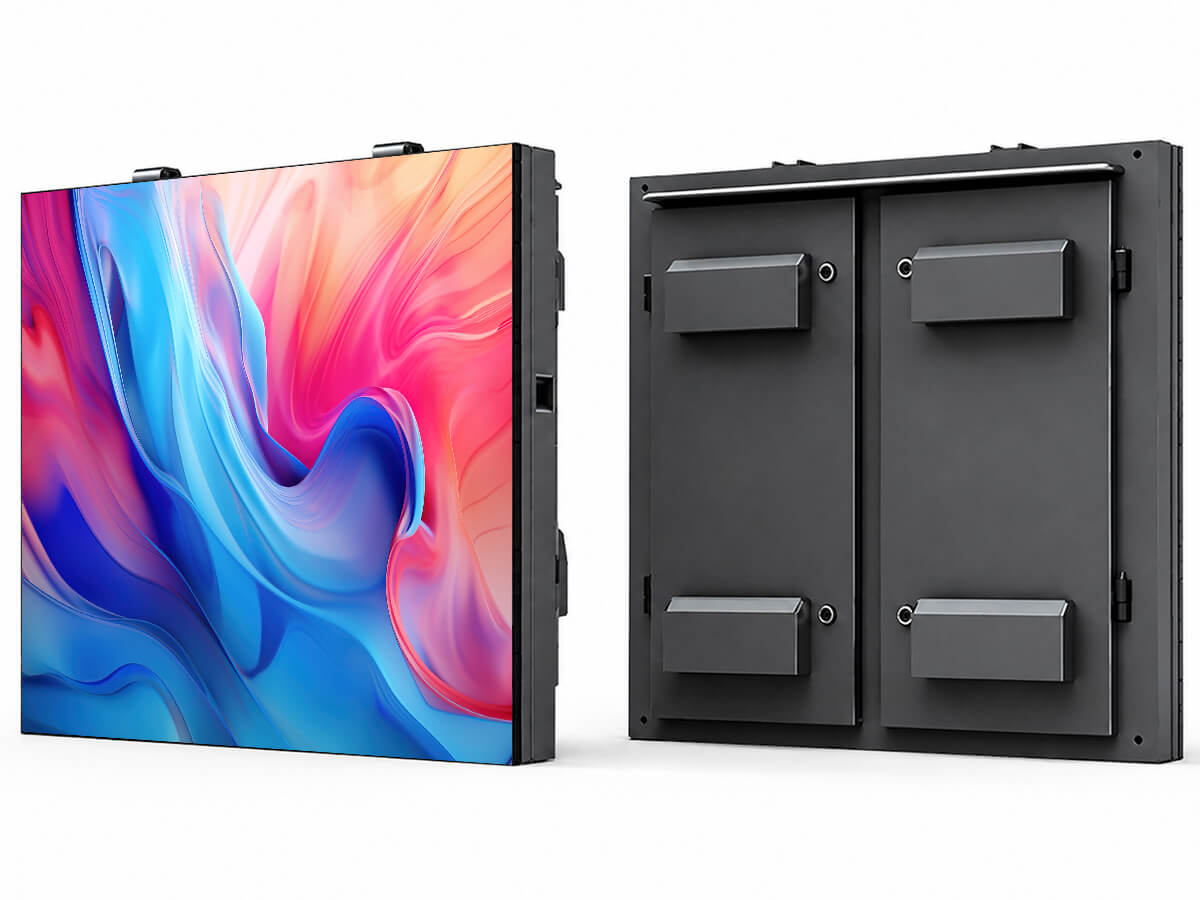 OA Series LED Display