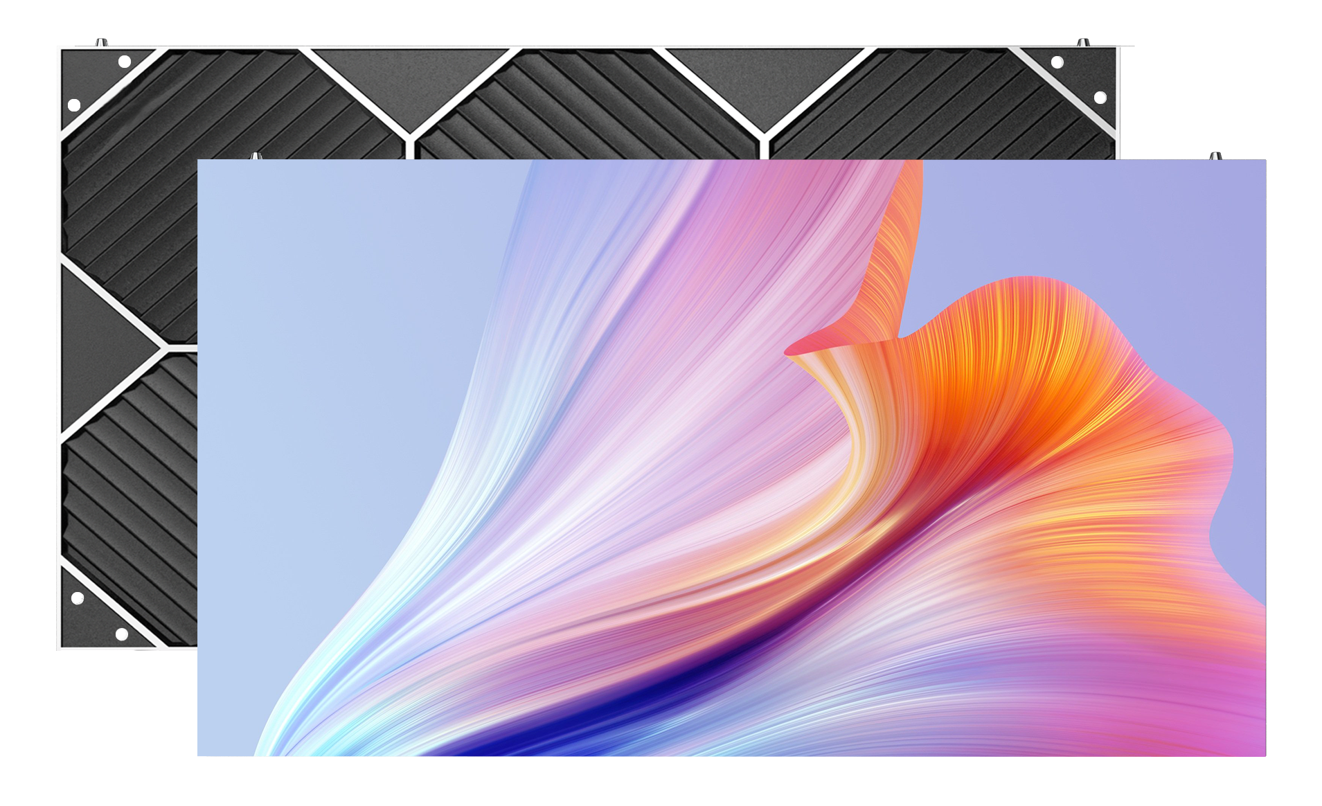 IA Series LED Display